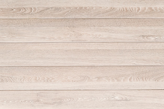 Free photo light wooden floor