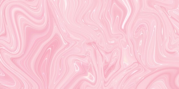 Liquid marbling paint texture background. Fluid painting abstract texture, Intensive color mix wallpaper.