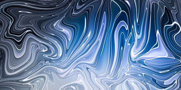 Liquid marbling paint texture background fluid painting abstract texture intensive color mix wallpaper