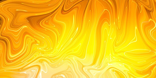 Liquid marbling paint texture background. Fluid painting abstract texture, Intensive color mix wallpaper.