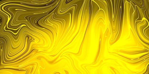 Liquid marbling paint texture background. Fluid painting abstract texture, Intensive color mix wallpaper.