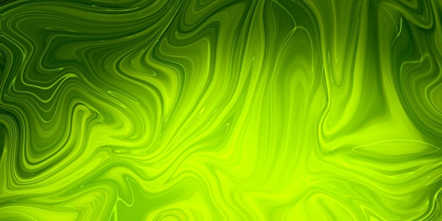 Liquid marbling paint texture background. Fluid painting abstract texture, Intensive color mix wallpaper.