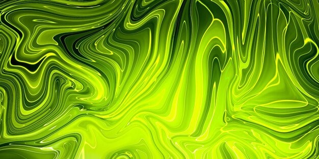 Liquid marbling paint texture background. Fluid painting abstract texture, Intensive color mix wallpaper.