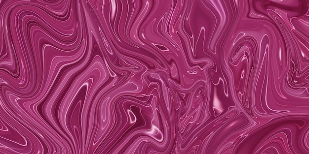 Liquid Purple art painting abstract colorful background with color splash and paints modern art