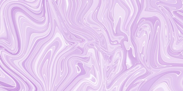 Liquid Purple art painting abstract colorful background with color splash and paints modern art