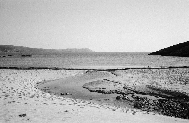 Lonely Beach