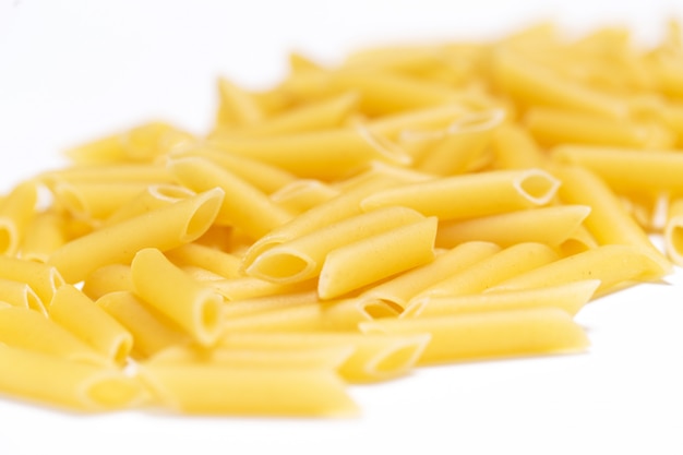 Lots of macaroni