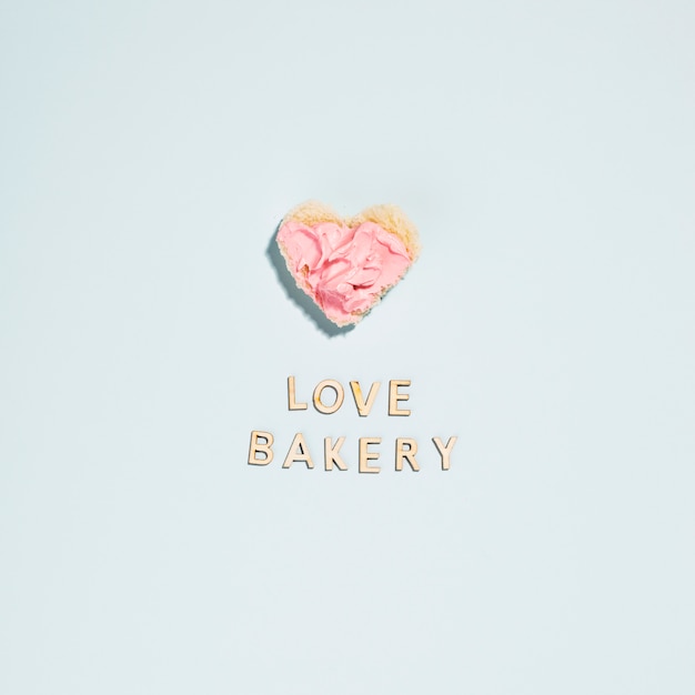 Love bakery