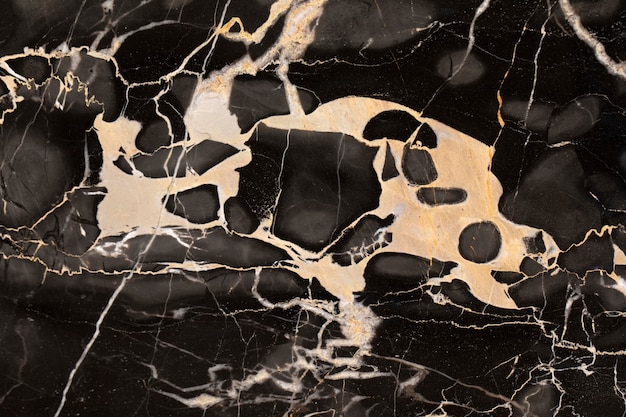 Luxurious dark marble texture background