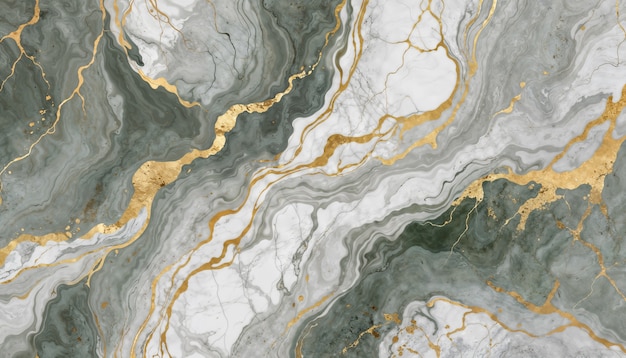 Luxurious marble texture