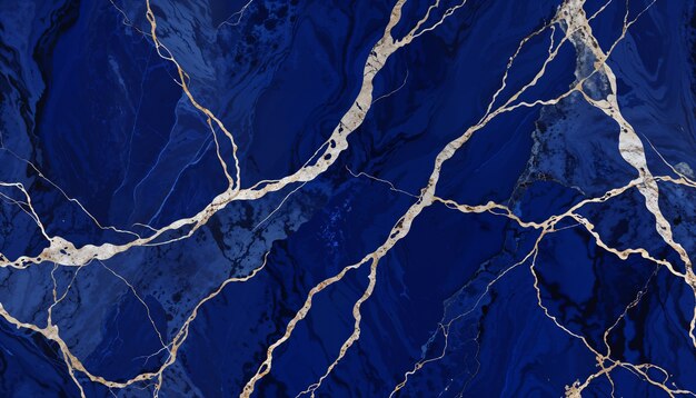 Luxurious marble texture