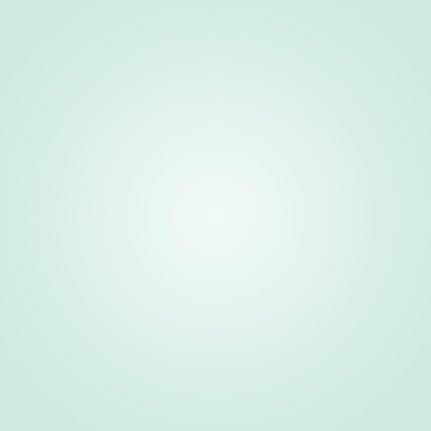 Luxury plain Green gradient abstract studio background empty room with space for your text and picture