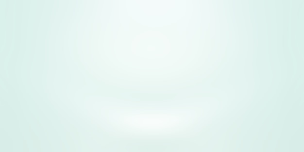 Luxury plain Green gradient abstract studio background empty room with space for your text and picture.