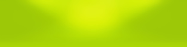 Luxury plain Green gradient abstract studio background empty room with space for your text and picture.