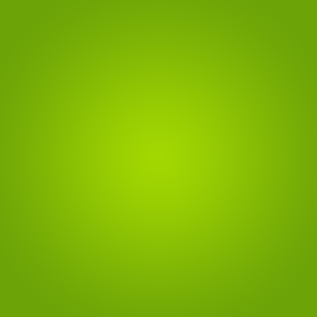 Luxury plain Green gradient abstract studio background empty room with space for your text and picture