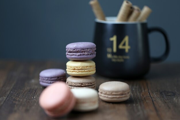 macaroon