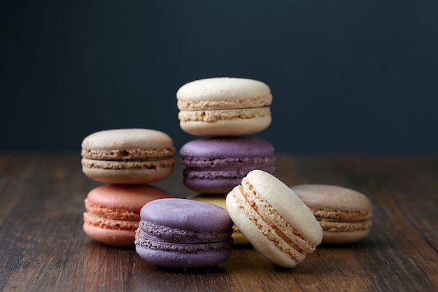 macaroon