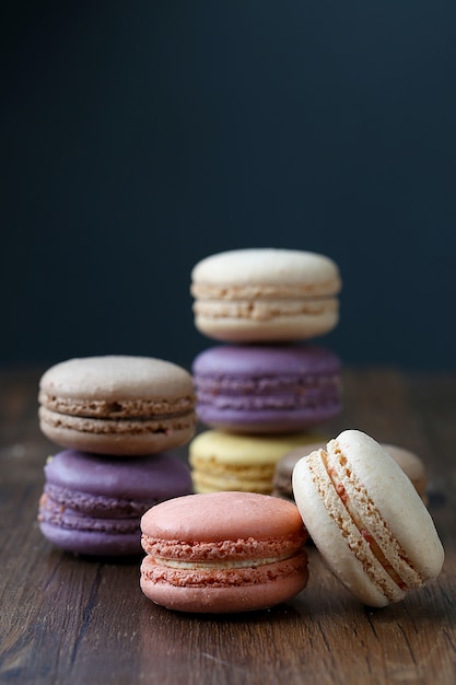 macaroon