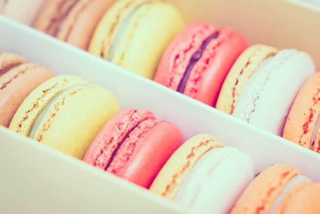 Macaroon