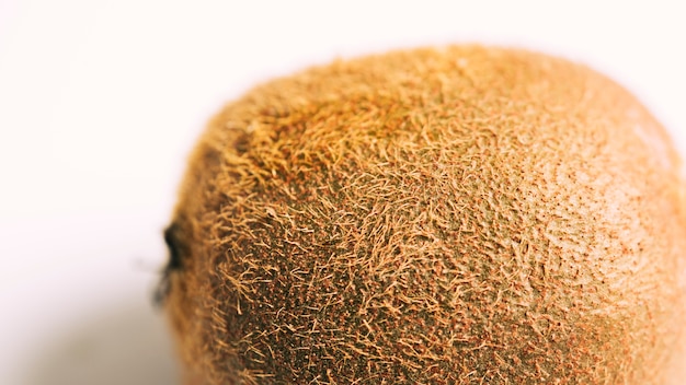 Macro kiwi texture