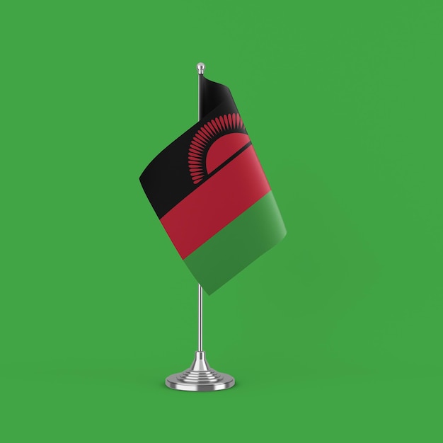 Free photo malawi flag