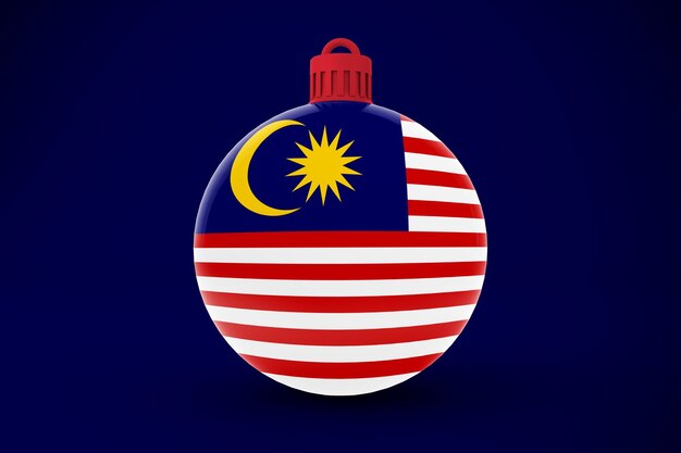 Free photo malaysia ornament