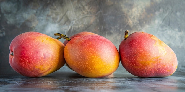 Mango still life