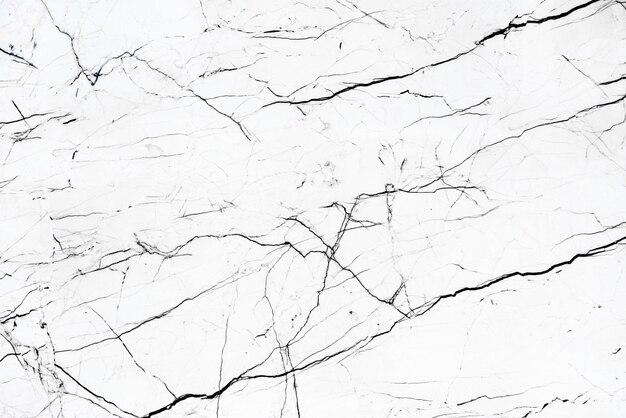 Marble with black texture background