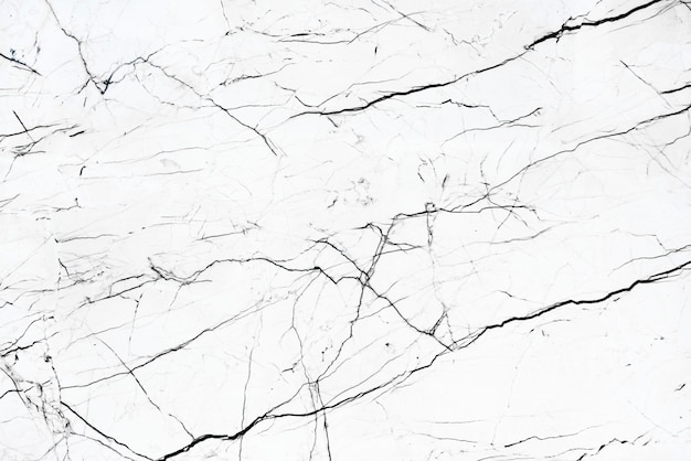 Marble with black texture background