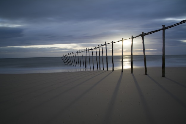 Matalascañas Beach