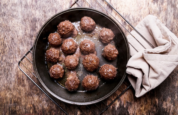 Meatballs