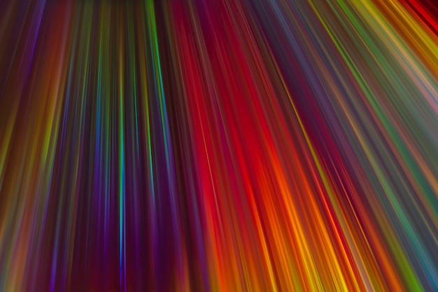 Free photo metallic holographic background