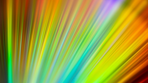 Free photo metallic holographic background