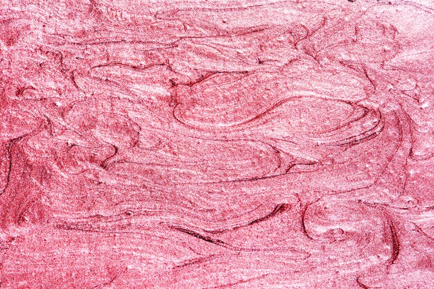 Metallic pink background