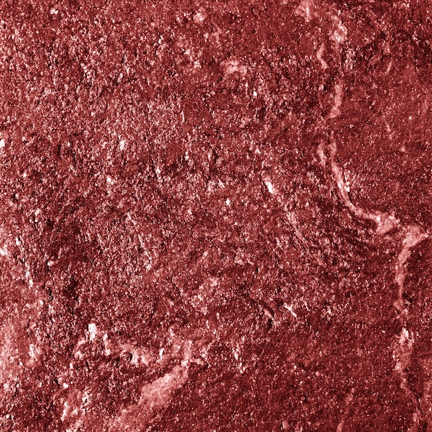 Metallic red paper background