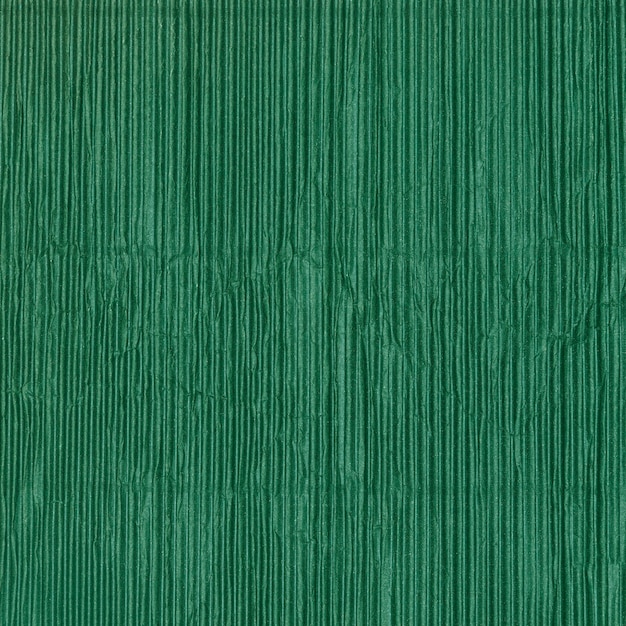 Minimal monochromatic green background