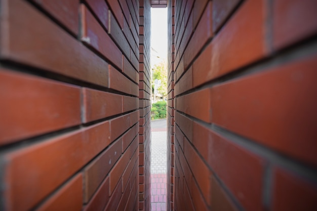 Free Photo minimalist hallways background