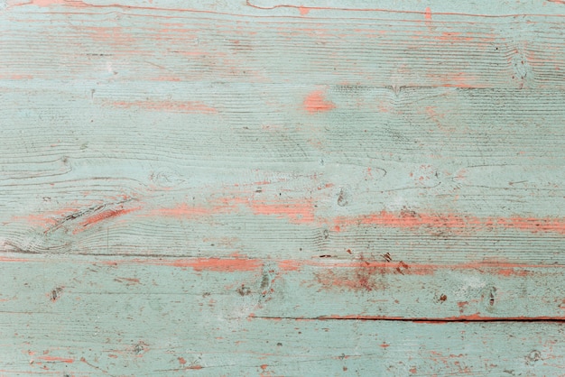 Free photo mint wooden board