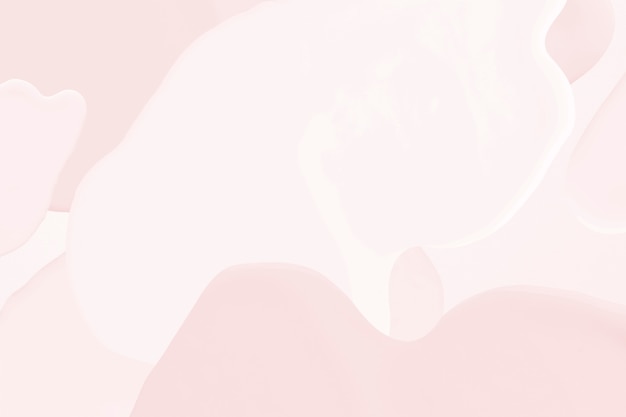 Misty rose abstract wallpaper image