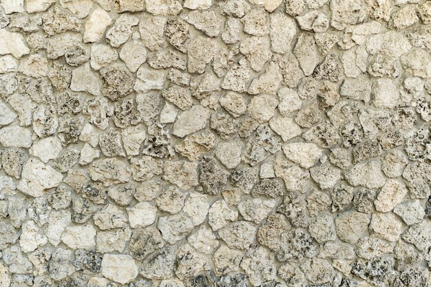 Modern stone block wall background. Stone texture.