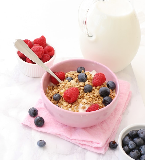 Muesli