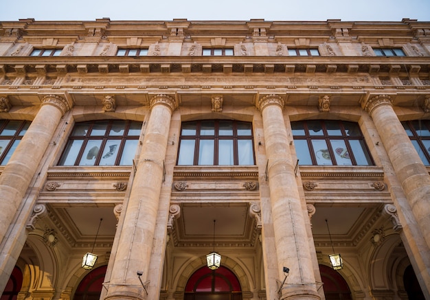 National museum of history of Romania