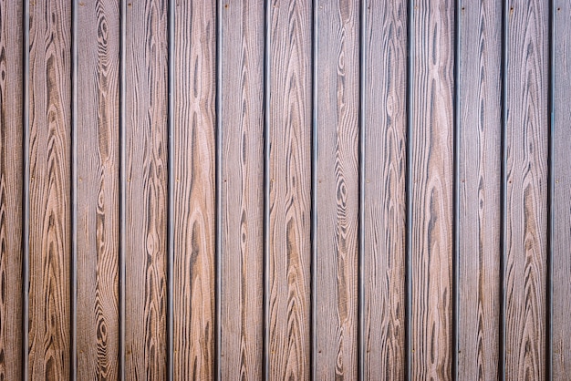 Free Photo natural material wood dark brown