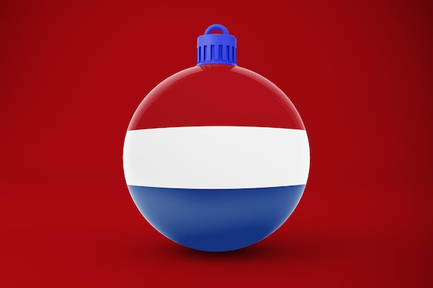 Free photo netherlands ornament