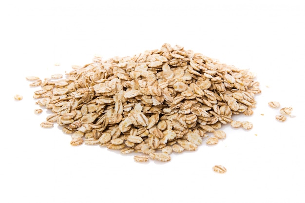 Oats