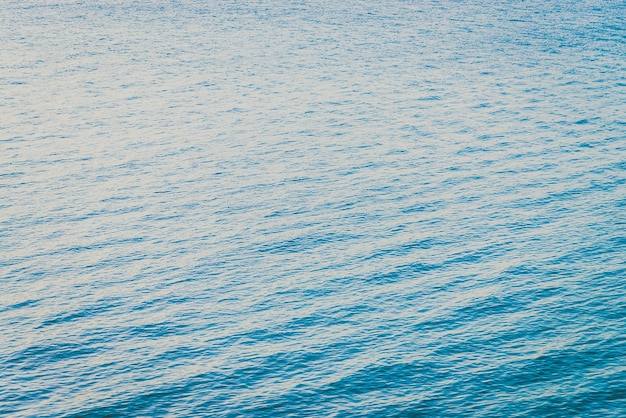 Free Photo ocean water background