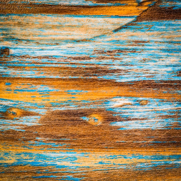 Free Photo old grunge wooden background