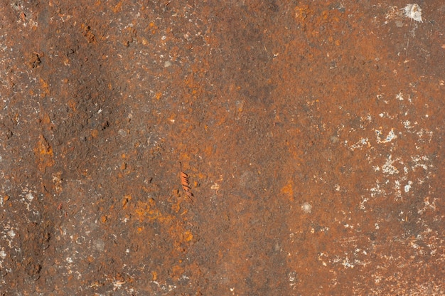 Free Photo old steel wall background