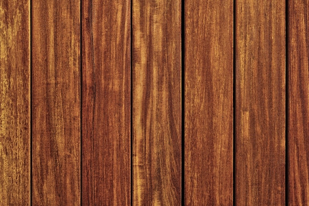 Old teak wood wall background