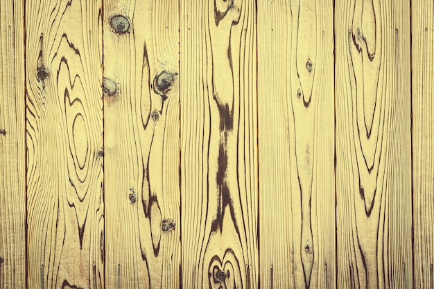 Old vintage wood textures background